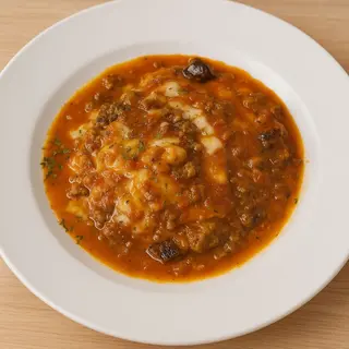 Lasaña De Carne
