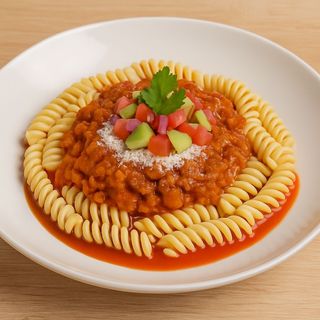 Pasta Criovella Sin Gluten