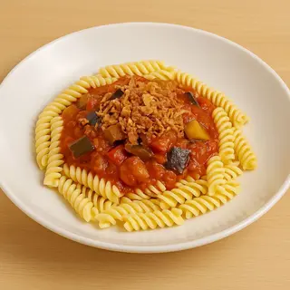 Pasta De La Huerta Sin Gluten