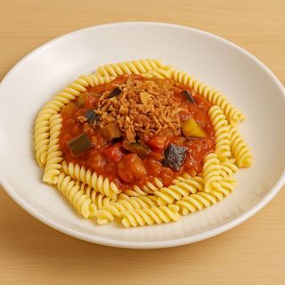 Pasta De La Huerta Sin Gluten