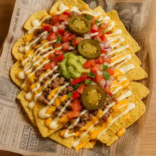 Pico De Gallo
