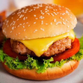 Mini burguers (4 uds.)