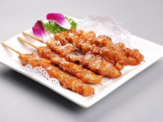 Pinchito de Pollo (4uds)