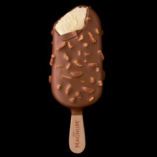 Trufo Almendrado MAGNUM