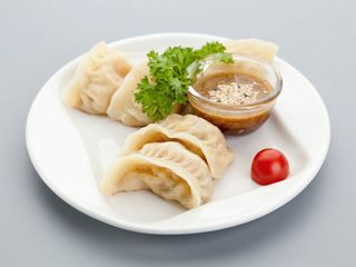 Dim Sum de pollo (4 uds)