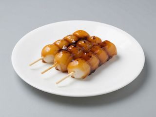 Bola de tofu vegetal (4 uds)