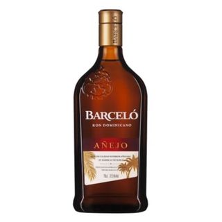 RON BARCELO
