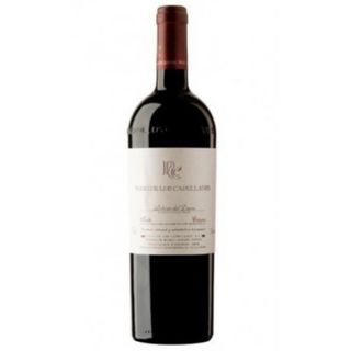 PAGO DE LOS CAPELLANES CRIANZA (75cl)