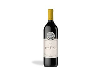 Vino Tinto Finca Resalso (75 Cl.)