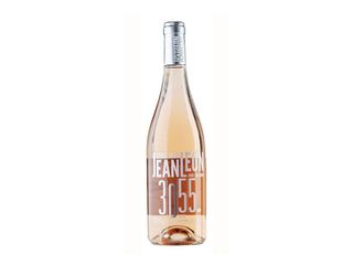 Vino Jean Leon Rose 3055