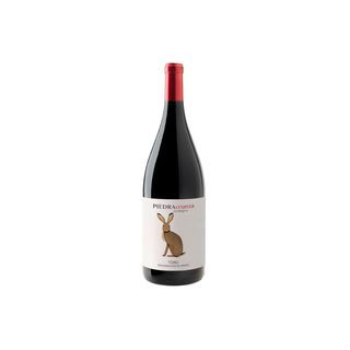 Vino Piedra Crianza Ecológico