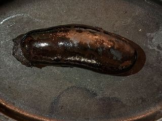 Morcilla dulce  