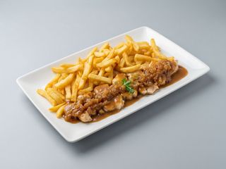 Pollo Al PX
