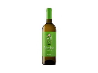 Vino Blanco Verdeo (75 Cl.)
