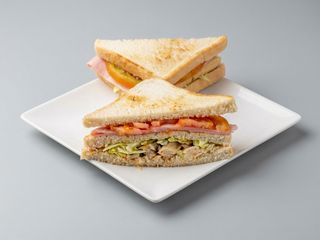 Sándwich Glorioso
