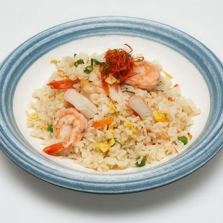 #22 Arroz frito estilo de  Yangzhou