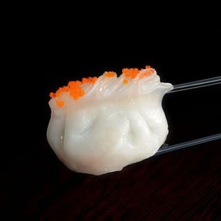 #D22 Hakao con tobiko