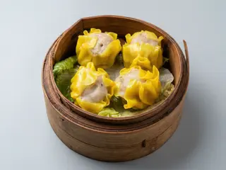 Saumai al vapor (4 uds.)