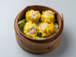 Saumai al vapor (4 uds.)