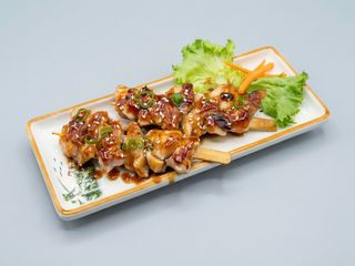 Yaki tori (2 uds.)