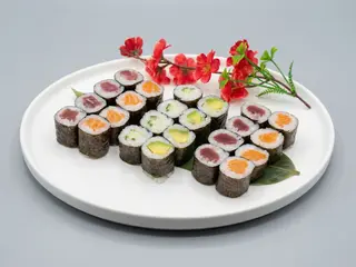 Maki mixto 24u