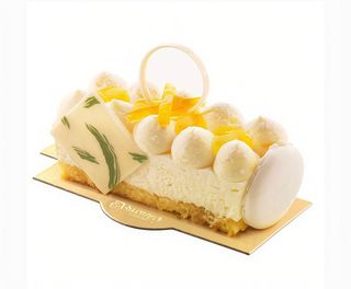 TIRAMISÙ PISTACCHIO