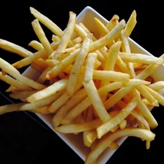 PATATINE FRITTE