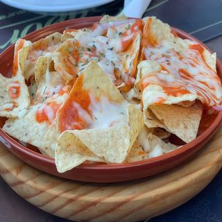Nachos