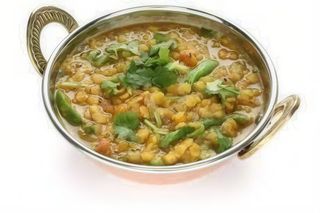 Tarka daal