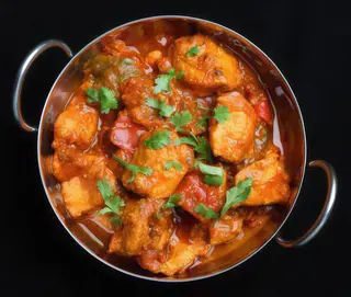 Jalfrezi