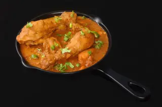 Bhuna