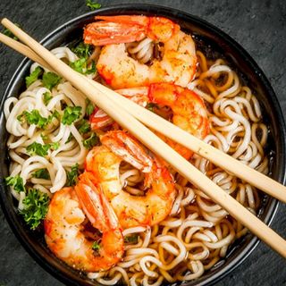 Ramen de Tres Deliciass