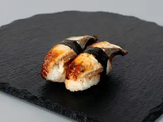 Nigiri Anguila (2 uds.)