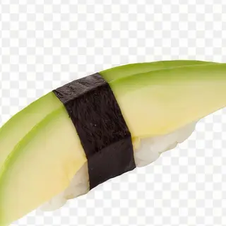 Nigiri Aguacate (2 uds.)