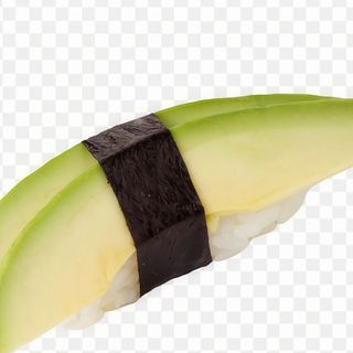 Nigiri Aguacate (2 uds.)