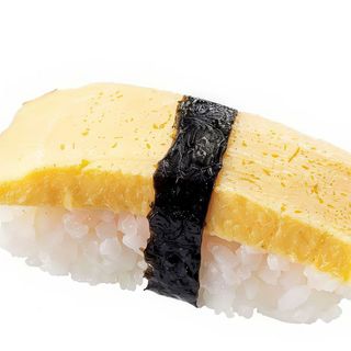 Nigiri Tamago (2 uds.)
