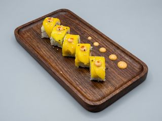 Roll Especial California Mango (8 uds.)