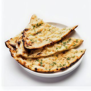 peshwari naan