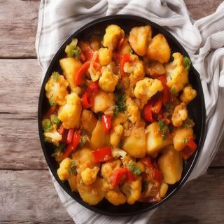 aloo gobi