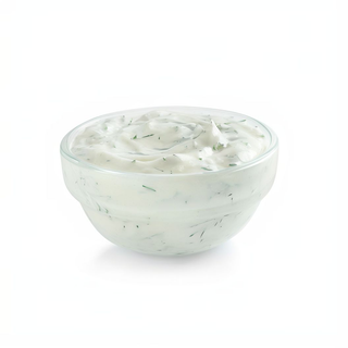 salsa alioli