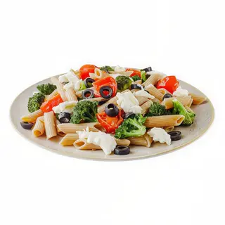 Pasta con Verduras