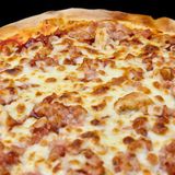 Pizza Barbacoa (30 cm.)