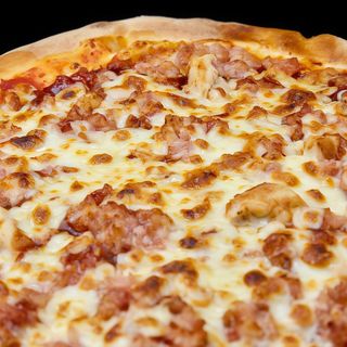 Pizza Barbacoa (30 cm.)