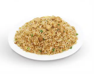Arroz chaufa