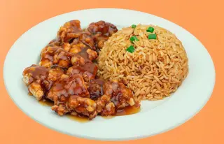 Pollo chijaukay