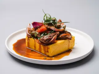 Causa alomada