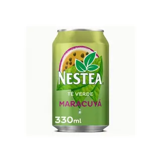 Nestea maracuyá