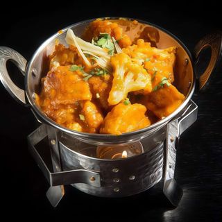Aloo Gobi
