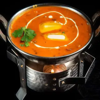Daal Makhni