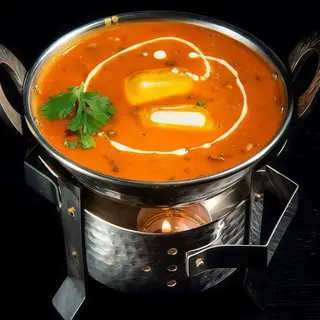 Pollo Mantequilla